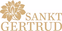 Sankt Gertruds logo